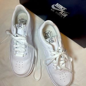 Nike Pixel Air Force 1